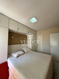 APARTAMENTO À VENDA NO COND. ROSA DOS VENTOS