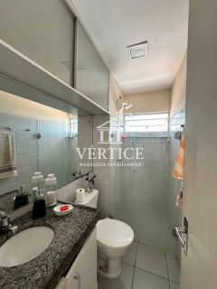 APARTAMENTO À VENDA NO COND. ROSA DOS VENTOS