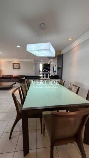 APARTAMENTO À VENDA NO COND. PRINCESA DIANA