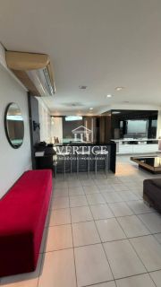 APARTAMENTO À VENDA NO COND. PRINCESA DIANA