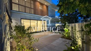 CASA À VENDA NO TERRAS ALPHAVILLE