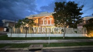 CASA À VENDA NO TERRAS ALPHAVILLE