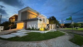 CASA À VENDA NO TERRAS ALPHAVILLE