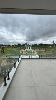 CASA À VENDA NO TERRAS ALPHAVILLE