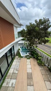 CASA À VENDA NO TERRAS ALPHAVILLE