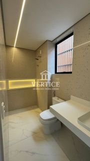 CASA À VENDA NO TERRAS ALPHAVILLE