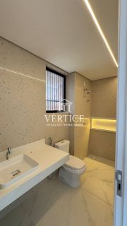 CASA À VENDA NO TERRAS ALPHAVILLE