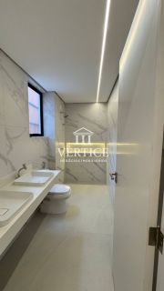 CASA À VENDA NO TERRAS ALPHAVILLE