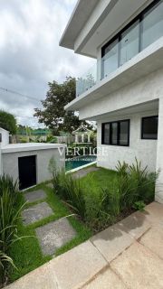 CASA À VENDA NO TERRAS ALPHAVILLE