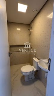 CASA À VENDA NO TERRAS ALPHAVILLE