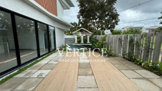 CASA À VENDA NO TERRAS ALPHAVILLE