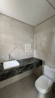 CASA À VENDA NO TERRAS ALPHAVILLE