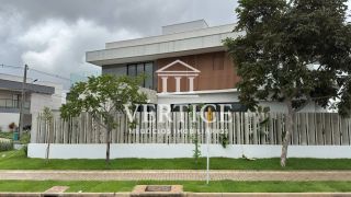 CASA À VENDA NO TERRAS ALPHAVILLE