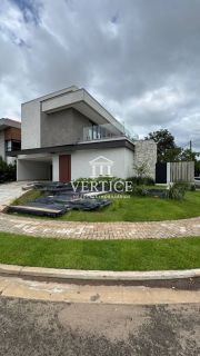 CASA À VENDA NO TERRAS ALPHAVILLE