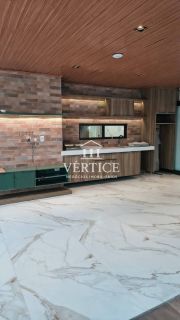 CASA À VENDA NO COND. TERRAS ALPHAVILLE