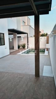 CASA À VENDA NO COND. TERRAS ALPHAVILLE