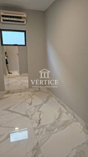 CASA À VENDA NO COND. TERRAS ALPHAVILLE