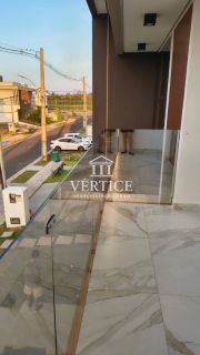 CASA À VENDA NO COND. TERRAS ALPHAVILLE