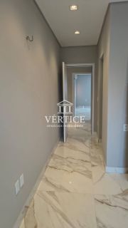 CASA À VENDA NO COND. TERRAS ALPHAVILLE