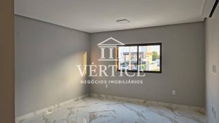 CASA À VENDA NO COND. TERRAS ALPHAVILLE