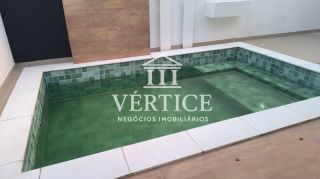 CASA À VENDA NO COND. TERRAS ALPHAVILLE