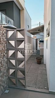 CASA À VENDA NO COND. TERRAS ALPHAVILLE