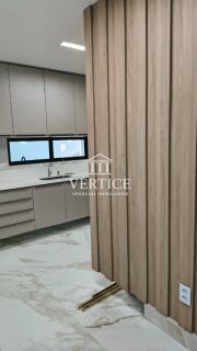 CASA À VENDA NO COND. TERRAS ALPHAVILLE