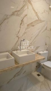 CASA À VENDA NO COND. TERRAS ALPHAVILLE