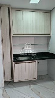 CASA À VENDA NO COND. TERRAS ALPHAVILLE