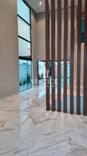 CASA À VENDA NO COND. TERRAS ALPHAVILLE