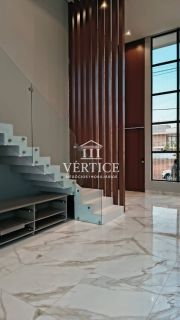 CASA À VENDA NO COND. TERRAS ALPHAVILLE