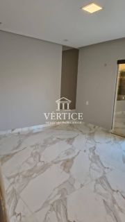 CASA À VENDA NO COND. TERRAS ALPHAVILLE