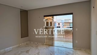 CASA À VENDA NO COND. TERRAS ALPHAVILLE