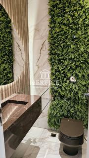 CASA À VENDA NO COND. TERRAS ALPHAVILLE