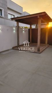 CASA À VENDA NO COND. TERRAS ALPHAVILLE