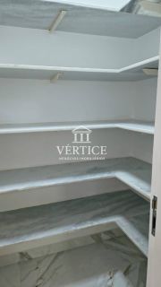 CASA À VENDA NO COND. TERRAS ALPHAVILLE