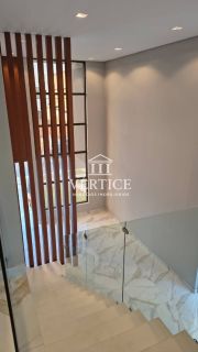 CASA À VENDA NO COND. TERRAS ALPHAVILLE