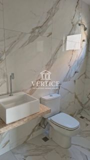 CASA À VENDA NO COND. TERRAS ALPHAVILLE