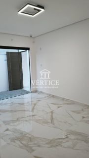 CASA À VENDA NO COND. TERRAS ALPHAVILLE