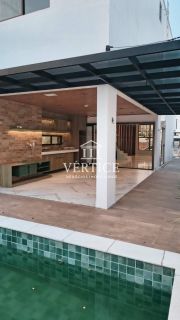 CASA À VENDA NO COND. TERRAS ALPHAVILLE