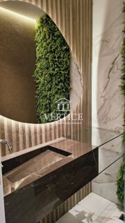 CASA À VENDA NO COND. TERRAS ALPHAVILLE