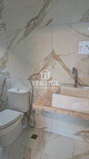 CASA À VENDA NO COND. TERRAS ALPHAVILLE