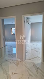 CASA À VENDA NO COND. TERRAS ALPHAVILLE