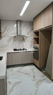 CASA À VENDA NO COND. TERRAS ALPHAVILLE