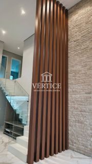 CASA À VENDA NO COND. TERRAS ALPHAVILLE