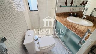 APARTAMENTO À VENDA NO COND. LUIZ FACCHINETTI