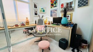 APARTAMENTO À VENDA NO COND. LUIZ FACCHINETTI