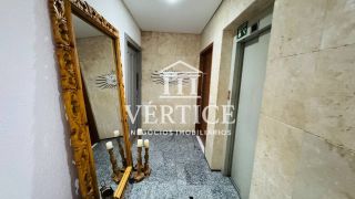 APARTAMENTO À VENDA NO COND. LUIZ FACCHINETTI