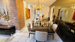 APARTAMENTO À VENDA NO COND. LUIZ FACCHINETTI