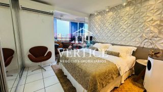 APARTAMENTO À VENDA NO COND. LUIZ FACCHINETTI